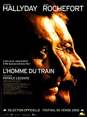 Man on the Train (