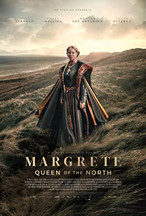 Margrete Queen of 