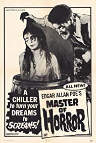 Master of Horror (