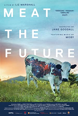 Meat the Future (2