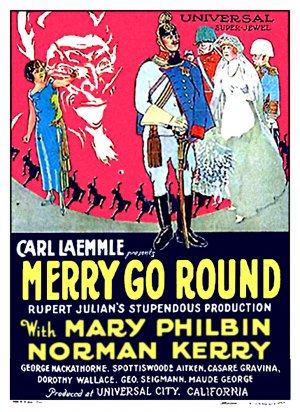 Merry Go Round (19