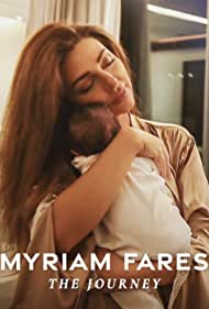 Myriam Fares The J