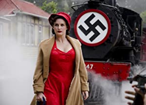 Nancy Wake, the Wh