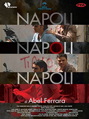 Napoli, Napoli, Na