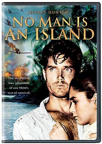 No Man Is an Islan