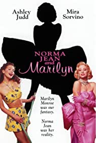 Norma Jean Marilyn