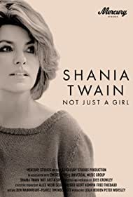 Not Just a Girl (2