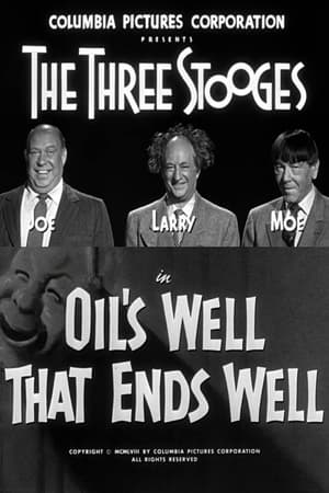 Oils Well That End