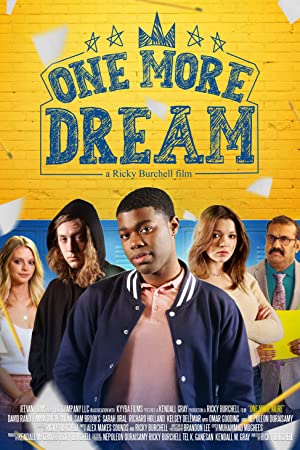 One More Dream (20