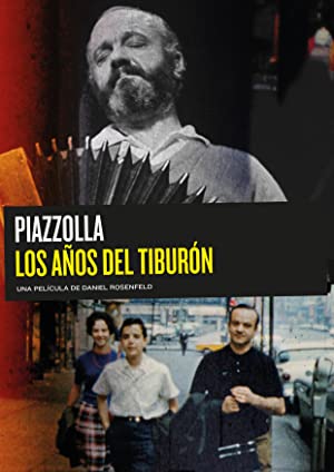 Piazzolla, the Yea