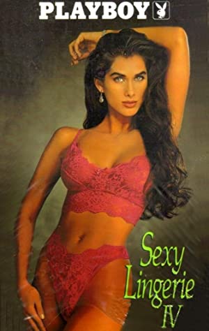 Playboy Sexy Linge