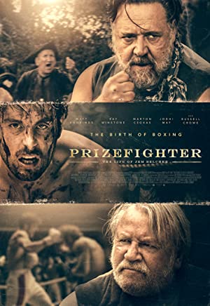 Prizefighter The L