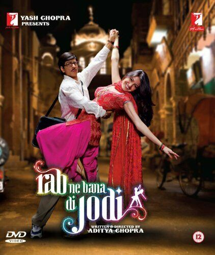 Rab Ne Bana Di Jod