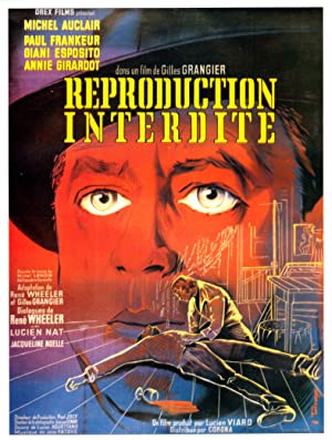 Reproduction inter