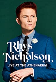 Rhys Nicholson Liv