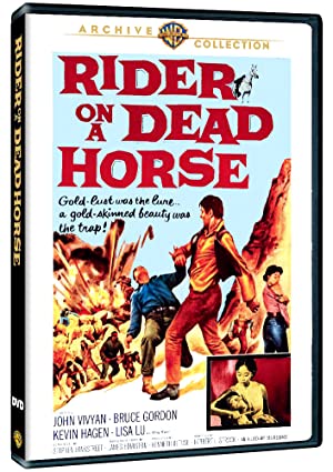 Rider on a Dead Ho
