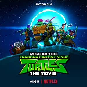Rise of the Teenag