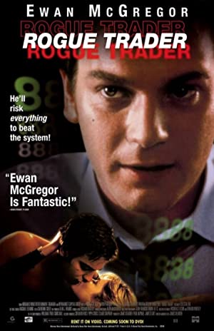 Rogue Trader (1999