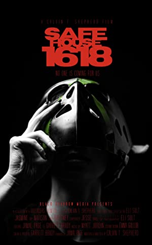 Safe House 1618 (2