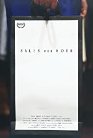 Sales Per Hour (20