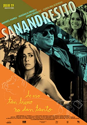 Sanandresito (2012