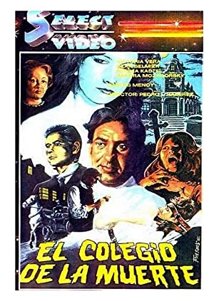 School of Death (1