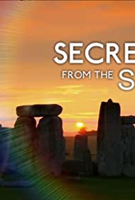 Secrets from the Sky (2014-) Poster