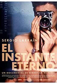 Sergio Larrain, el