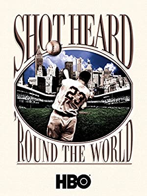 Shot Heard Round t