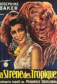 Siren of the Tropi