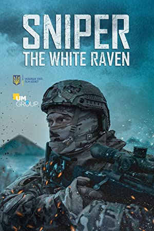 Sniper The White R