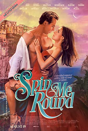 Spin Me Round (202