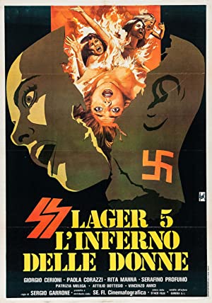SS Lager 5 Linfern