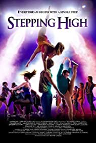 Stepping High (201