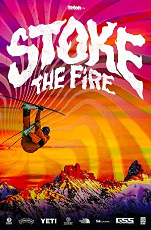 Stoke the Fire (20