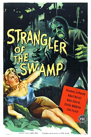 Strangler of the S