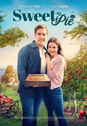 Sweet as Pie (2022