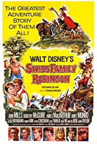 Swiss Family Robin