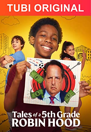 Tales of a Fifth G