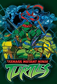 Teenage Mutant Nin