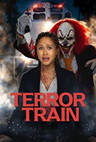 Terror Train (2022