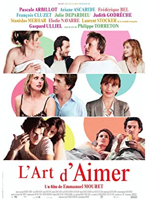 The Art of Love (2