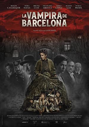 The Barcelona Vamp