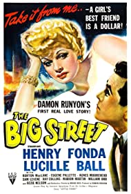 The Big Street (19