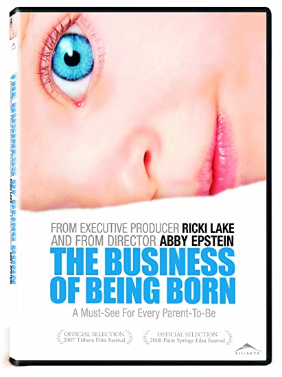 The Business of Be