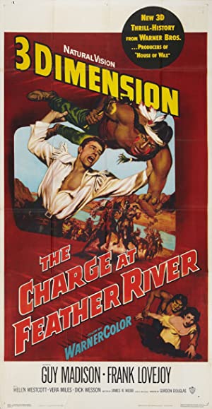 The Charge at Feat