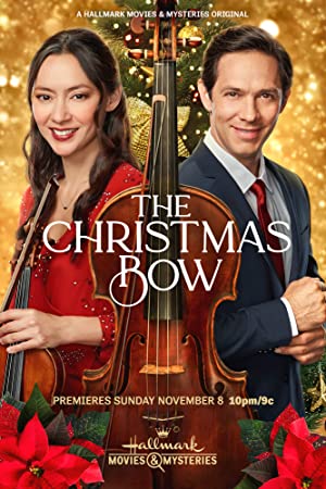 The Christmas Bow 