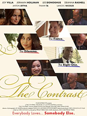 The Contrast (2022