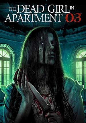 The Dead Girl in A