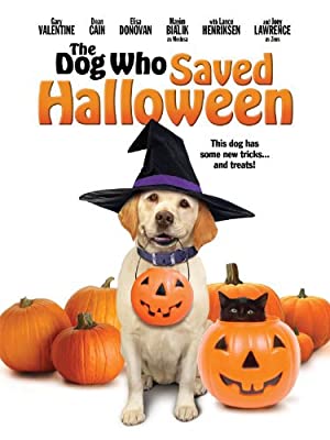 The Dog Who Saved 
